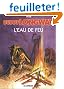 Buddy Longway, tome 8 : L'Eau de feu