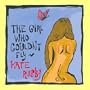 The Girl Who Couldn't Fly