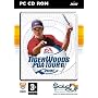 Tiger Woods PGA Tour 2001(PC CD)