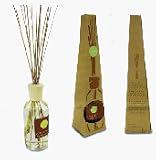 Scentual Expressions Botanical Diffuser - Welcome Home, Holiday Pear Spice Scent