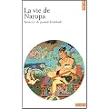 La vie de Naropa : Tonnerre de grande b�atitude