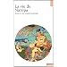 La vie de Naropa : Tonnerre de grande b�atitude