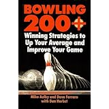Bowling 200+
