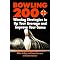 How to score 185 or higher in bowling