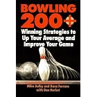 Bowling 200+ by Mike Aulby