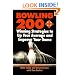 Bowling 200+: Winning Strategies to Up Your Average and Improve Your Game
