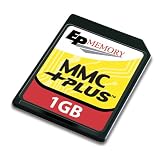 1GB Mobile Storage High Speed 200X Multimedia Card Mmc