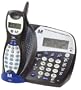 GE 5.8 GHz Cordless Phone with Answering System, Caller ID, and Speakerphone