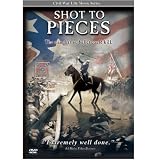 DVD : Civil War Life: Shot to Pieces