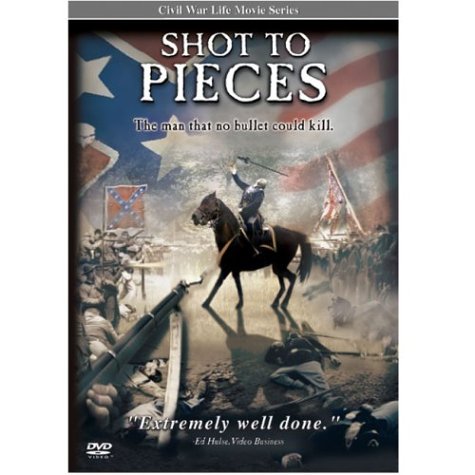 Civil War Life: Shot to Pieces by Civil War Videos