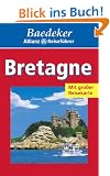 Baedeker Allianz Reisef�hrer, Bretagne