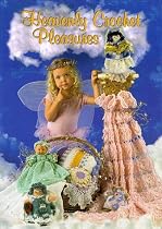 Heavenly Crochet Pleasures