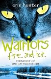 Fire and Ice (Warrior Cats)