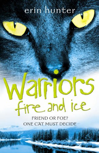 Fire and Ice (Warriors)