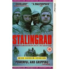 Stalingrad [VHS] [UK Import]