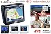 JVC eAvinu KVPX9B GPS