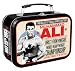 Vandor Large Tin Tote, Muhammad Ali