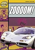 Rapid zoooom!