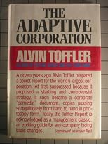 Adaptive Corporation