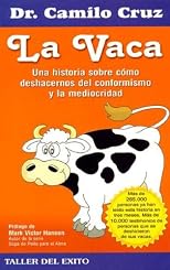 LA Vaca  /  The Cow