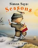 Simon Says: Seasons