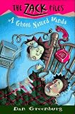 Zack Files 03: A Ghost Named Wanda (Zack Files)