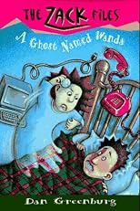 Zack Files 03: A Ghost Named Wanda (Zack Files)