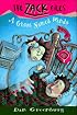 Zack Files 03: A Ghost Named Wanda (Zack Files)
