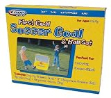 First Goal Soccer Goal Set