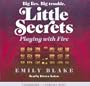 Playing With Fire -library (Little Secrets)