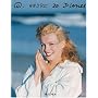Andre de Dienes, Marilyn (Photobook S.)