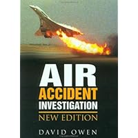 Air Accident Investigation