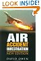 Air Accident Investigation