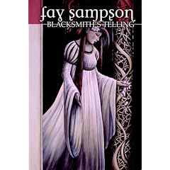 Morgan Le Fay 3: Blacksmith's Telling