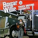 Truck Driving Favorites