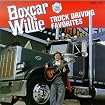Truck Driving Favorites