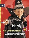 Neue Tricks f�r kleine Zauberlehrlinge - Hardy