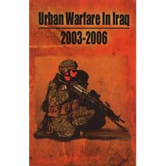 Urban Warfare in Iraq 2003-2006