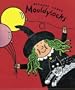 Mouldylocks