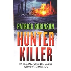 Hunter Killer