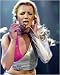 Britney Spears - Movie Poster / Print -- Custom Framing Available
