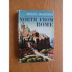 North from Rome