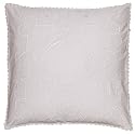 Simply Shabby Chic&trade; Cutwork Euro Sham - Pink (26x26")