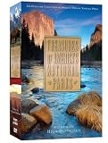 Treasures of Americas National Parks