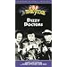The Three Stooges: Dizzy Doctors [VHS]