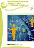 Environnement économique, juridique et social de l entreprise hôtelière Tle BEP métiers de la restauration et de l hôtellerie