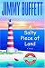 Books : A Salty Piece of Land