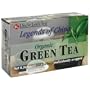 Uncle Lee's Tea Organic Green Tea, 100-Count Box (Pack of 4)