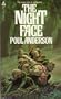 The Night Face
