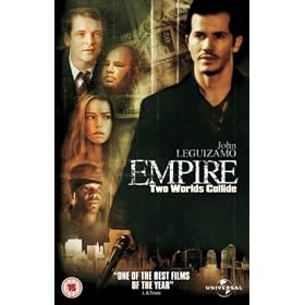 Empire [VHS]